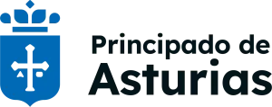 Logo Principado