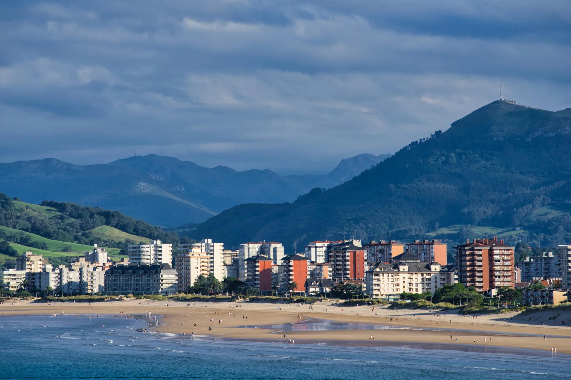 Gestión del alquiler vacacional en Cantabria